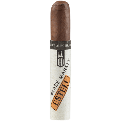 Alec Bradley Black Market Esteli Robusto 24 Ct. Box 5.00X52