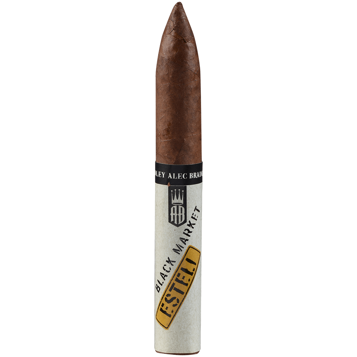 Alec Bradley Black Market Esteli Torpedo 24 Ct. Box 6.50X52