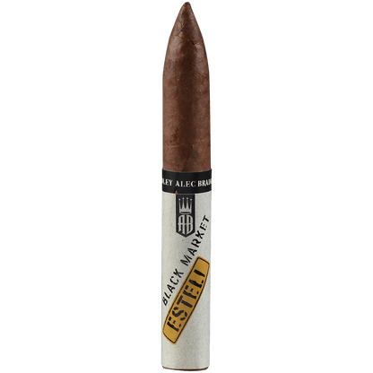 Alec Bradley Black Market Esteli Torpedo 24 Ct. Box 6.50X52