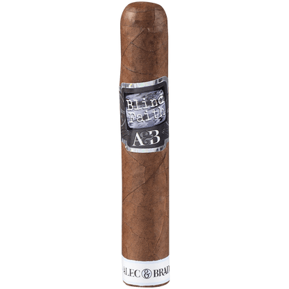 Alec Bradley Blind Faith Robusto 24 Ct. Box 5.00X52