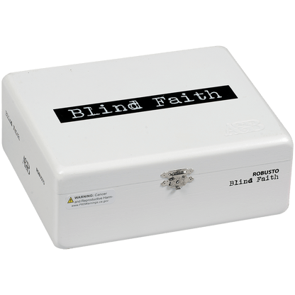 Alec Bradley Blind Faith Robusto 24 Ct. Box 5.00X52