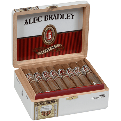Alec Bradley Connecticut Gordo 24 Ct. Box 6.00X60