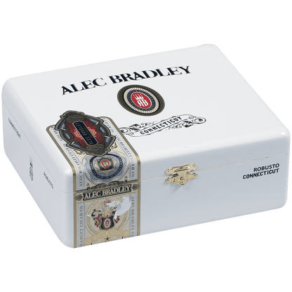 Alec Bradley Connecticut Robusto 24 Ct. Box 5.00X50