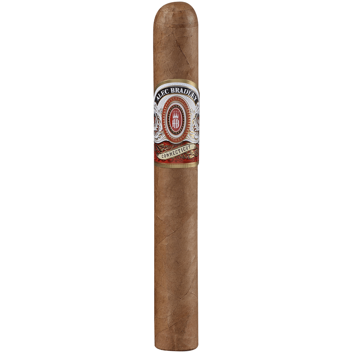 Alec Bradley Connecticut Toro 24 Ct. Box 6.00X50