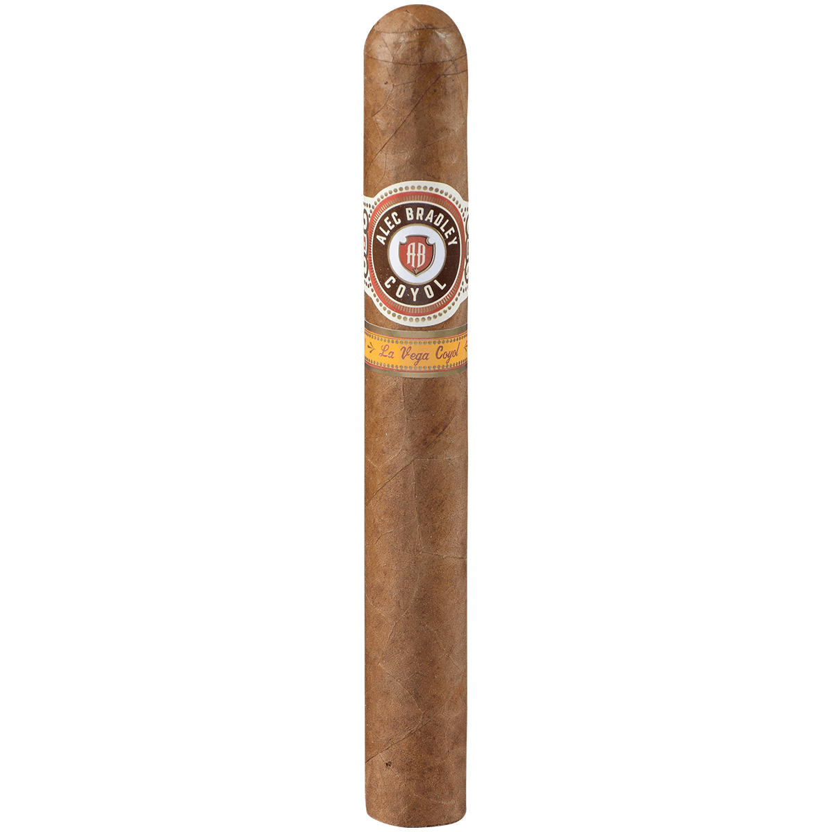 Alec Bradley Coyol Double Churchill 24 Ct. Box 7.00X59