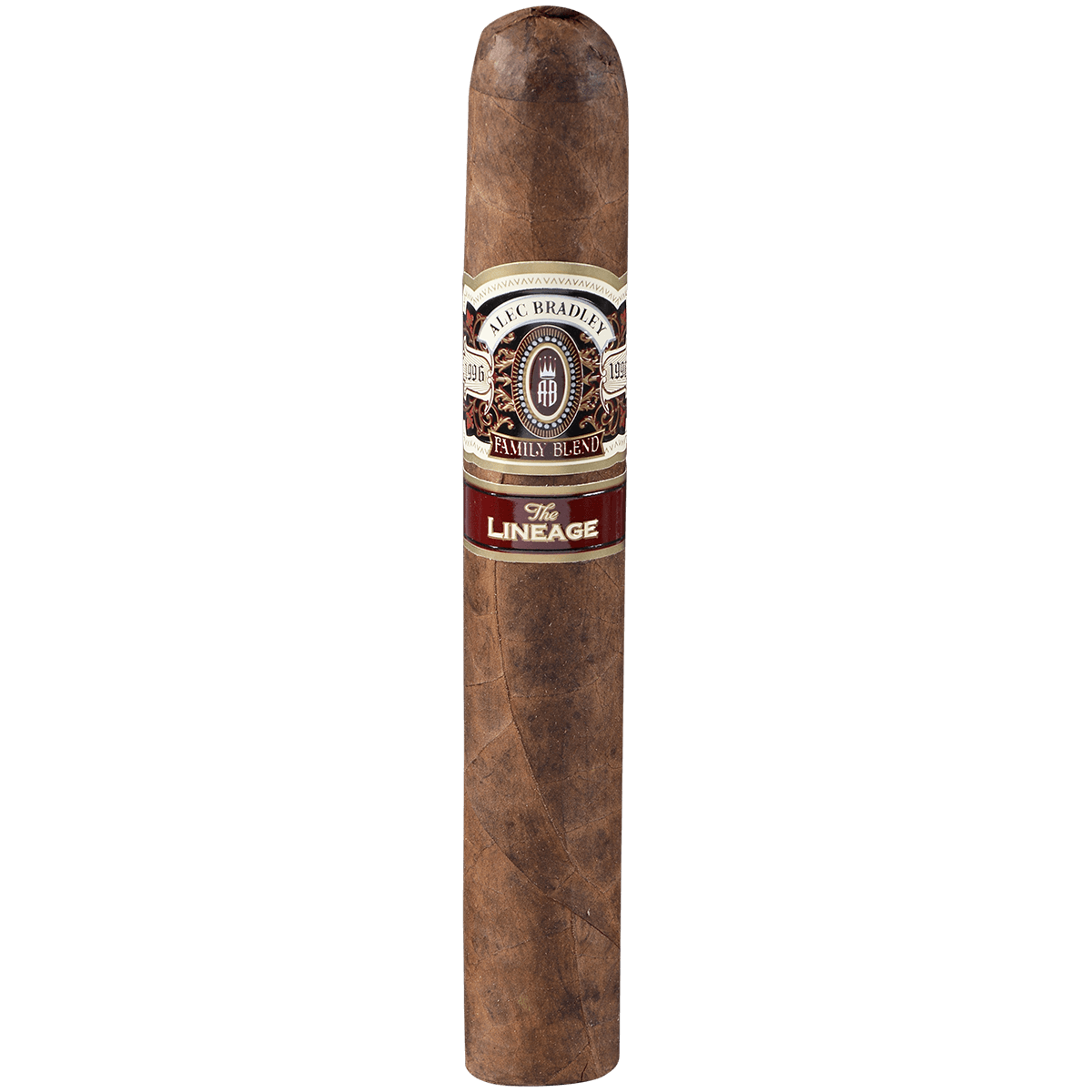 Alec Bradley Family Blend The Lineage 770 24 Ct. Box 7.00X70