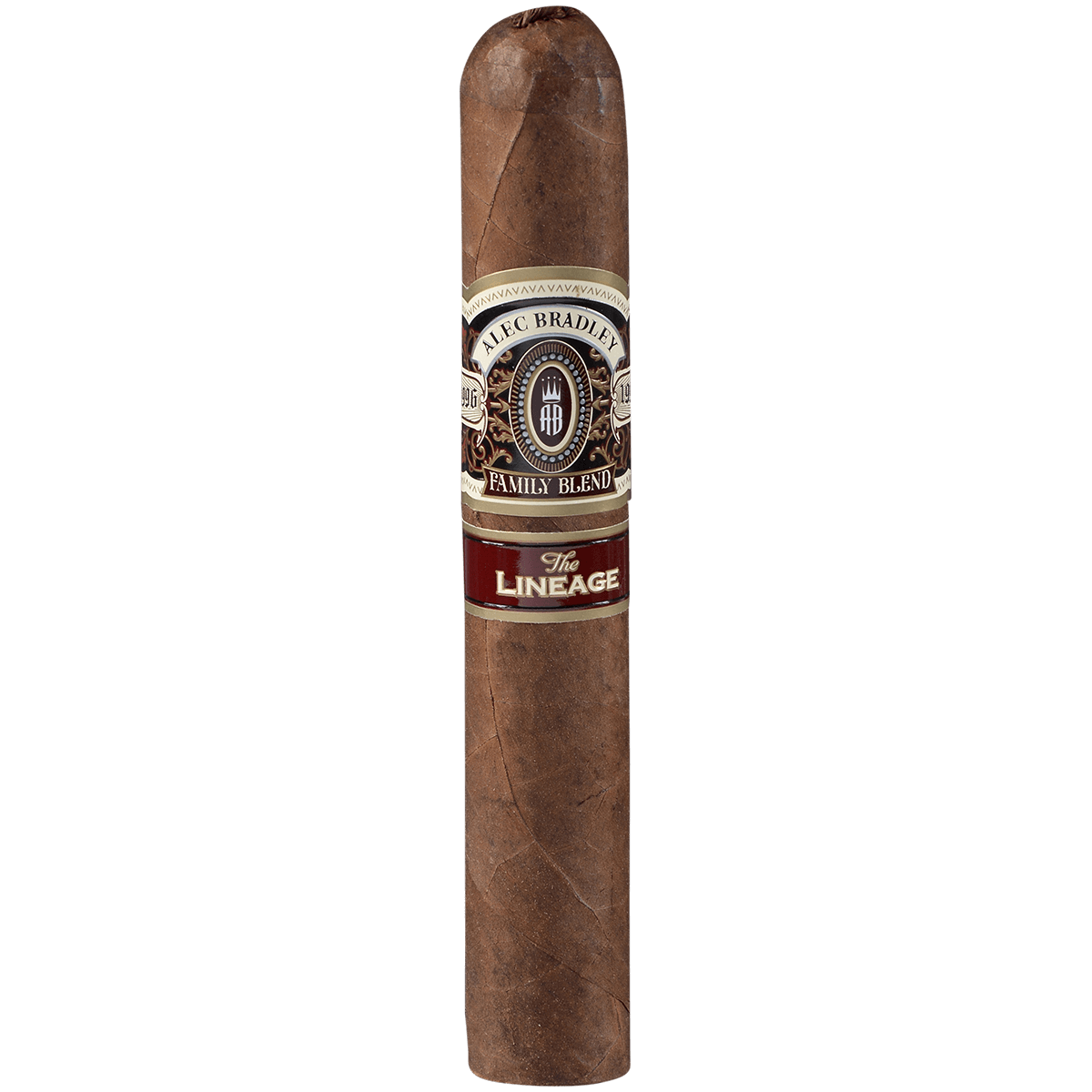 Alec Bradley Family Blend The Lineage Gordo 24 Ct. Box 6.00X60