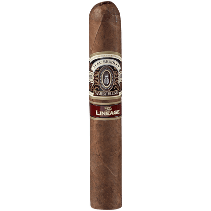 Alec Bradley Family Blend The Lineage Gordo 24 Ct. Box 6.00X60