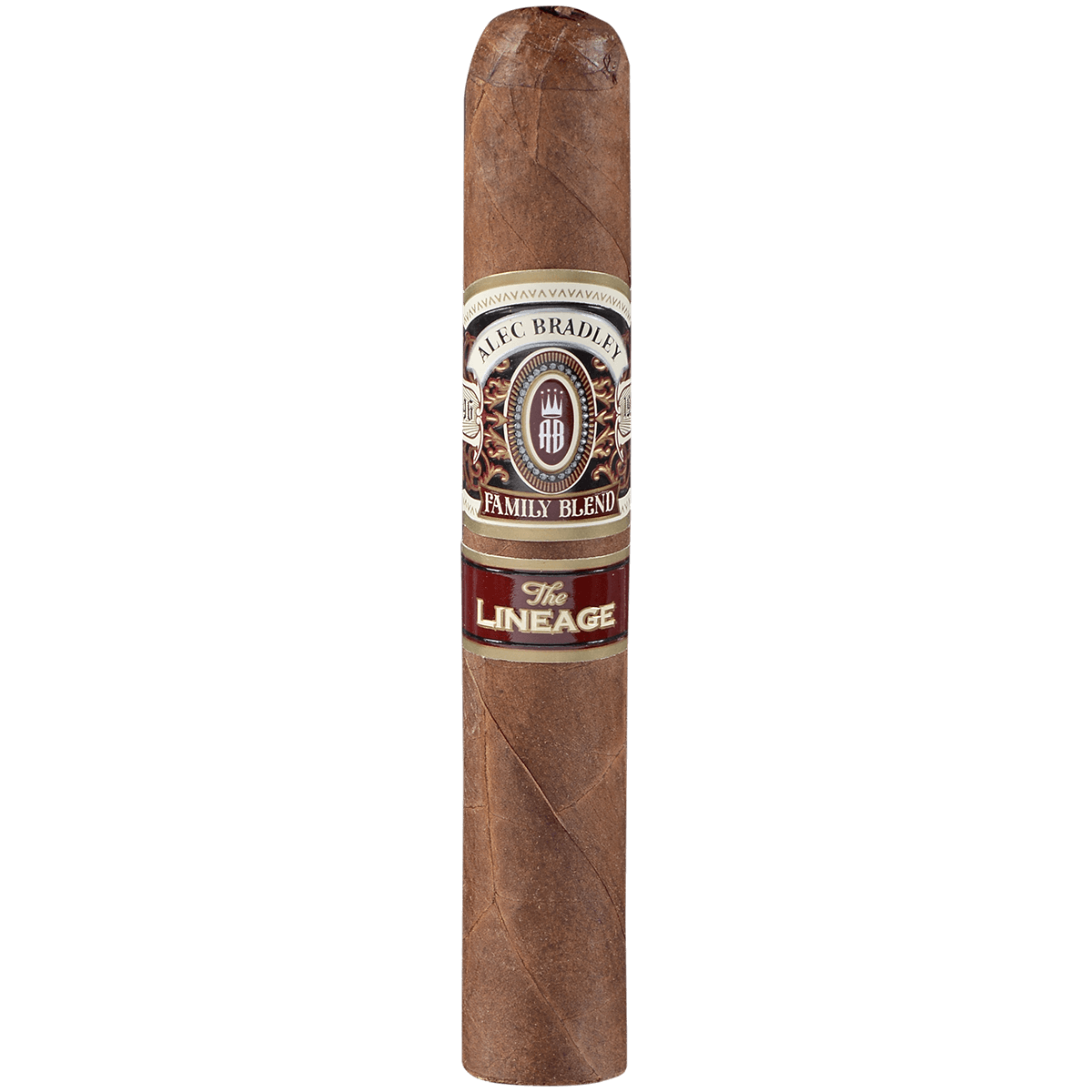 Alec Bradley Family Blend The Lineage Robusto 24 Ct. Box 5.25X52