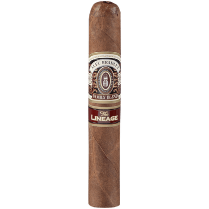 Alec Bradley Family Blend The Lineage Robusto 24 Ct. Box 5.25X52