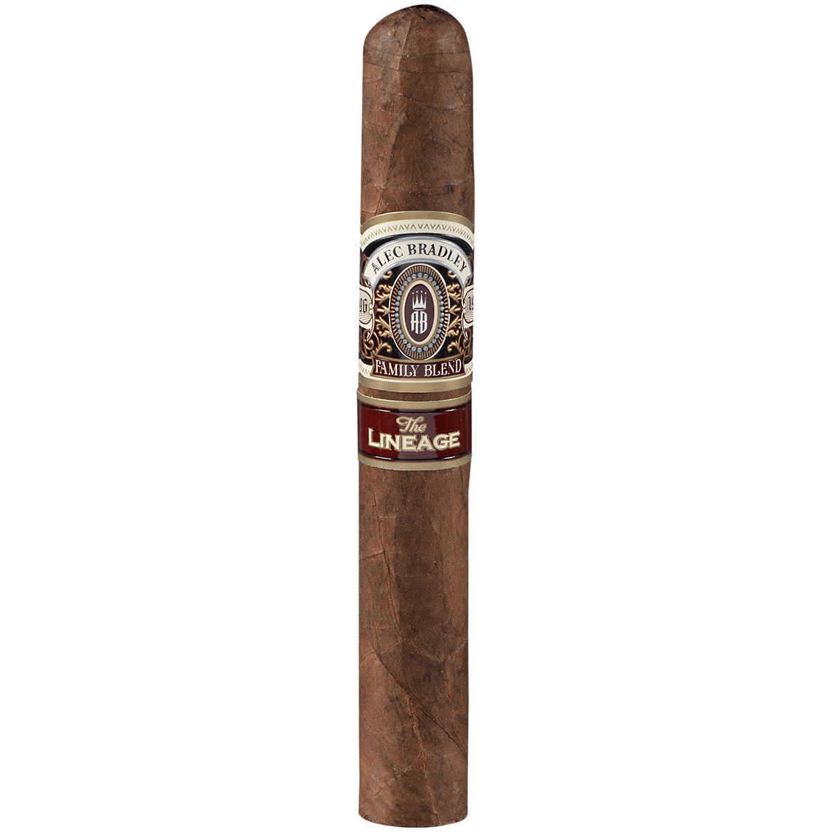 Alec Bradley Family Blend The Lineage Toro 24 Ct. Box 6.00X54
