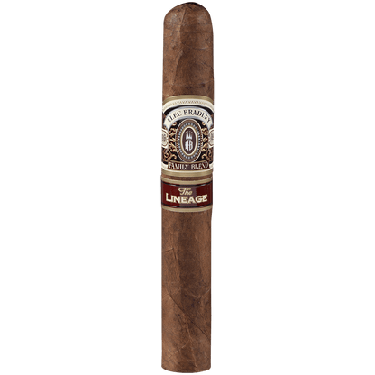 Alec Bradley Family Blend The Lineage Toro 24 Ct. Box 6.00X54