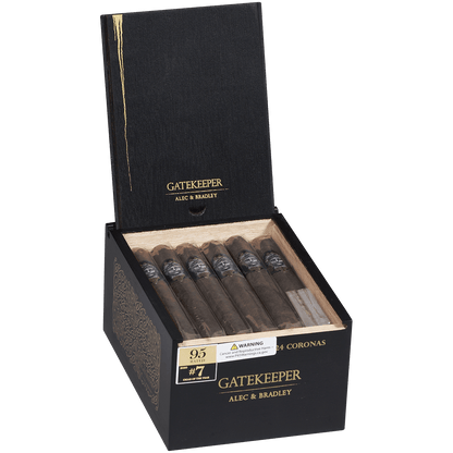 Alec Bradley Gatekeeper Corona 24 Ct. Box 5.13X42