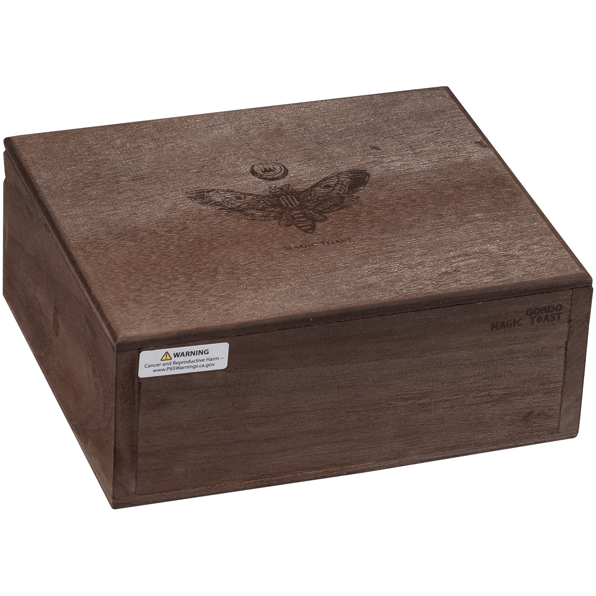 Alec Bradley Magic Toast Gordo 24 Ct. Box 6.00X60