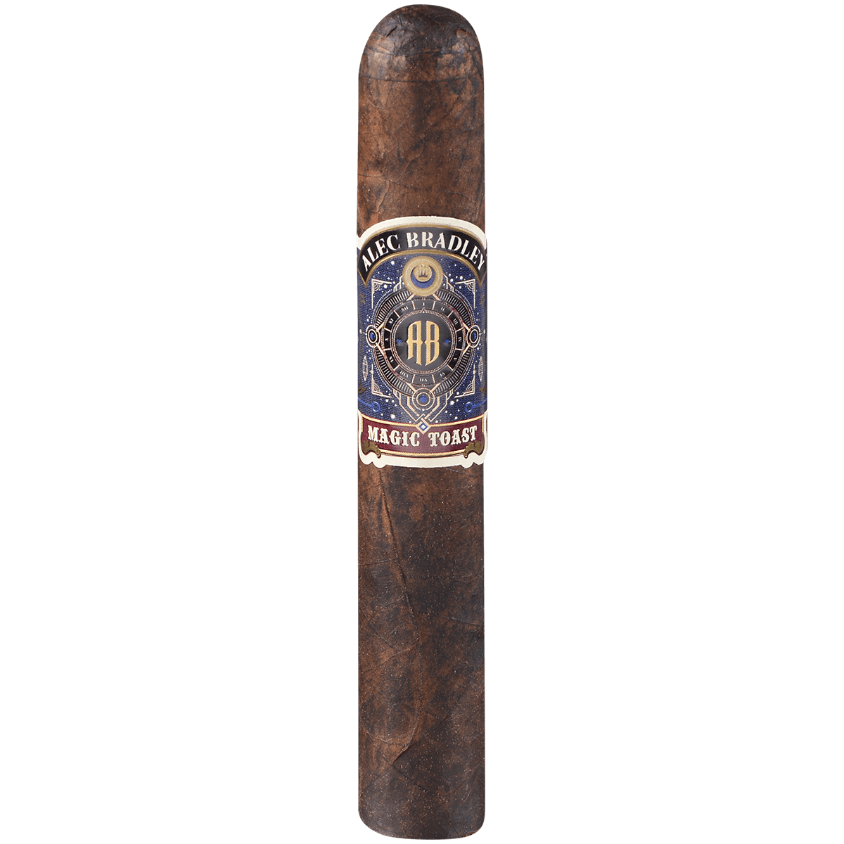 Alec Bradley Magic Toast Robusto 24 Ct. Box 5.00X52
