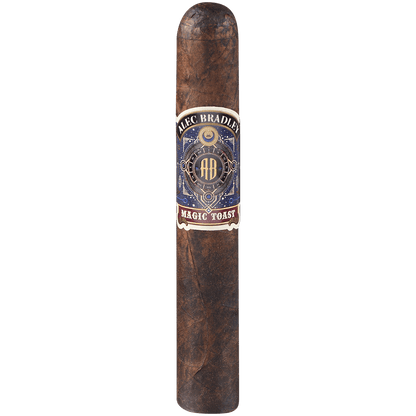 Alec Bradley Magic Toast Robusto 24 Ct. Box 5.00X52