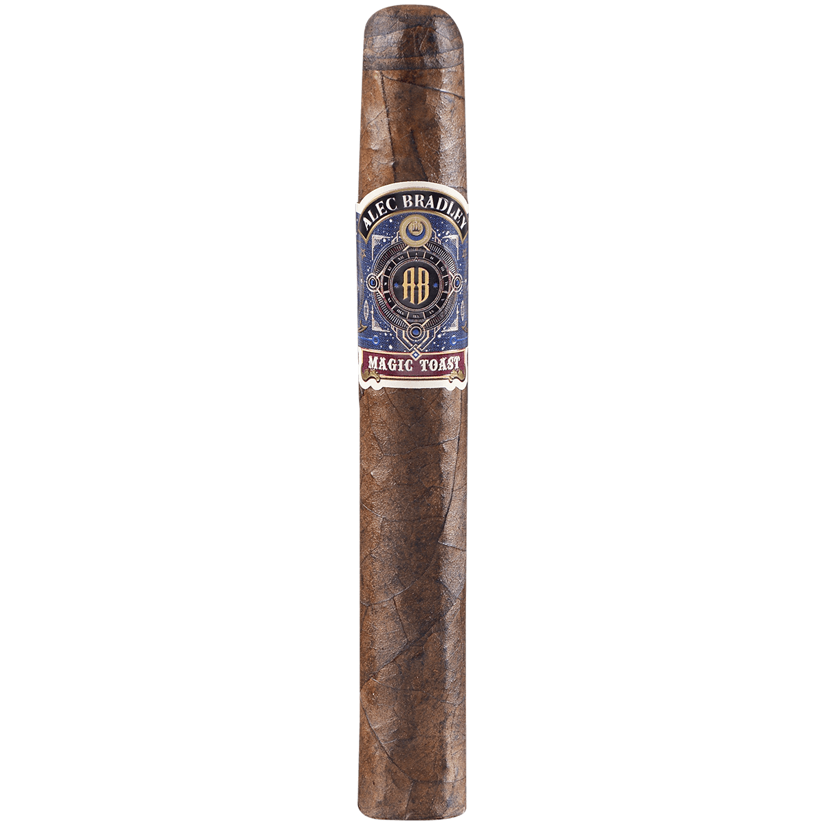Alec Bradley Magic Toast Toro 24 Ct. Box 6.00X52