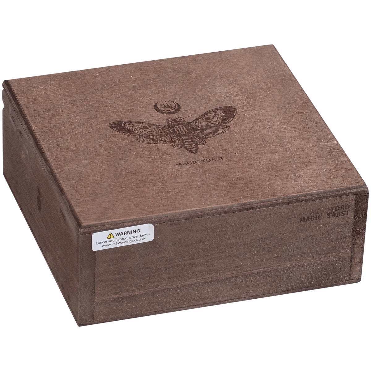 Alec Bradley Magic Toast Toro 24 Ct. Box 6.00X52