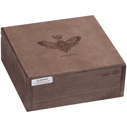 Alec Bradley Magic Toast Toro 24 Ct. Box 6.00X52