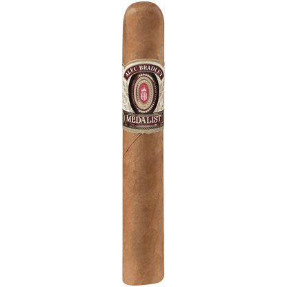 Alec Bradley Medalist Toro 24 Ct. Box 6.00X54