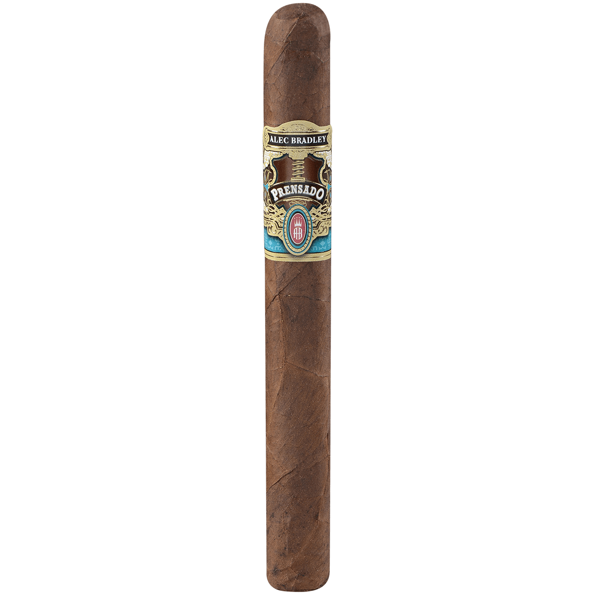 Alec Bradley Prensado Churchill Box Press (No Cello) 24 Ct. Box 7.00X48
