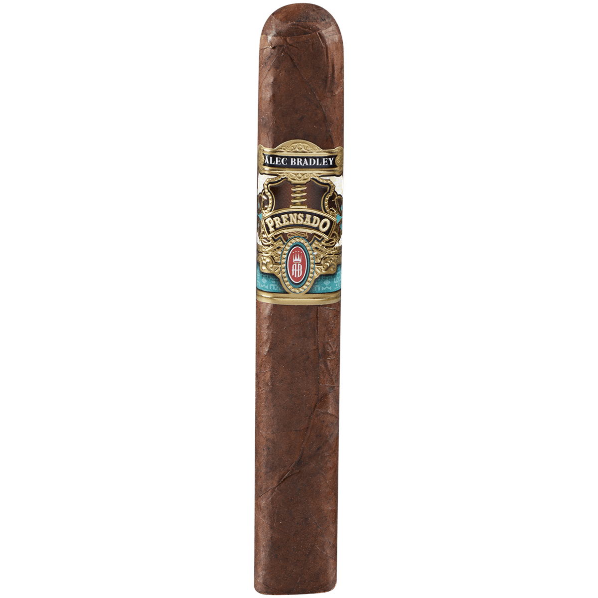 Alec Bradley Prensado Gran Toro Box Press (No Cello) 24 Ct. Box 6.00X54
