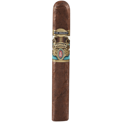 Alec Bradley Prensado Gran Toro Box Press (No Cello) 24 Ct. Box 6.00X54