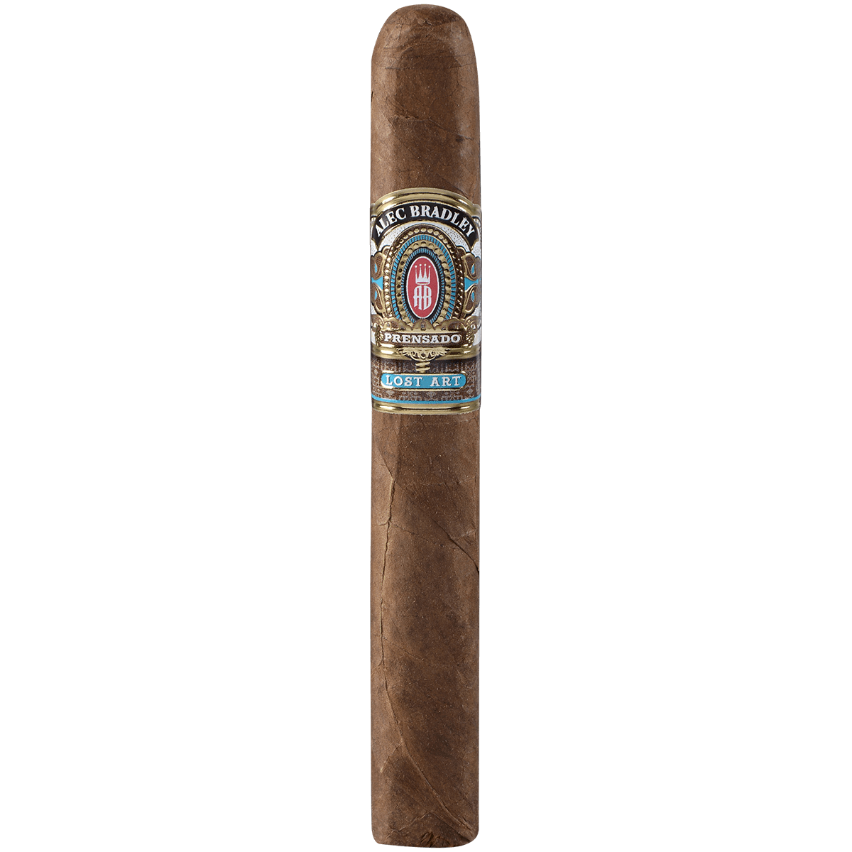 Alec Bradley Prensado Lost Art Gran Toro 24 Ct. Box 6.25X52
