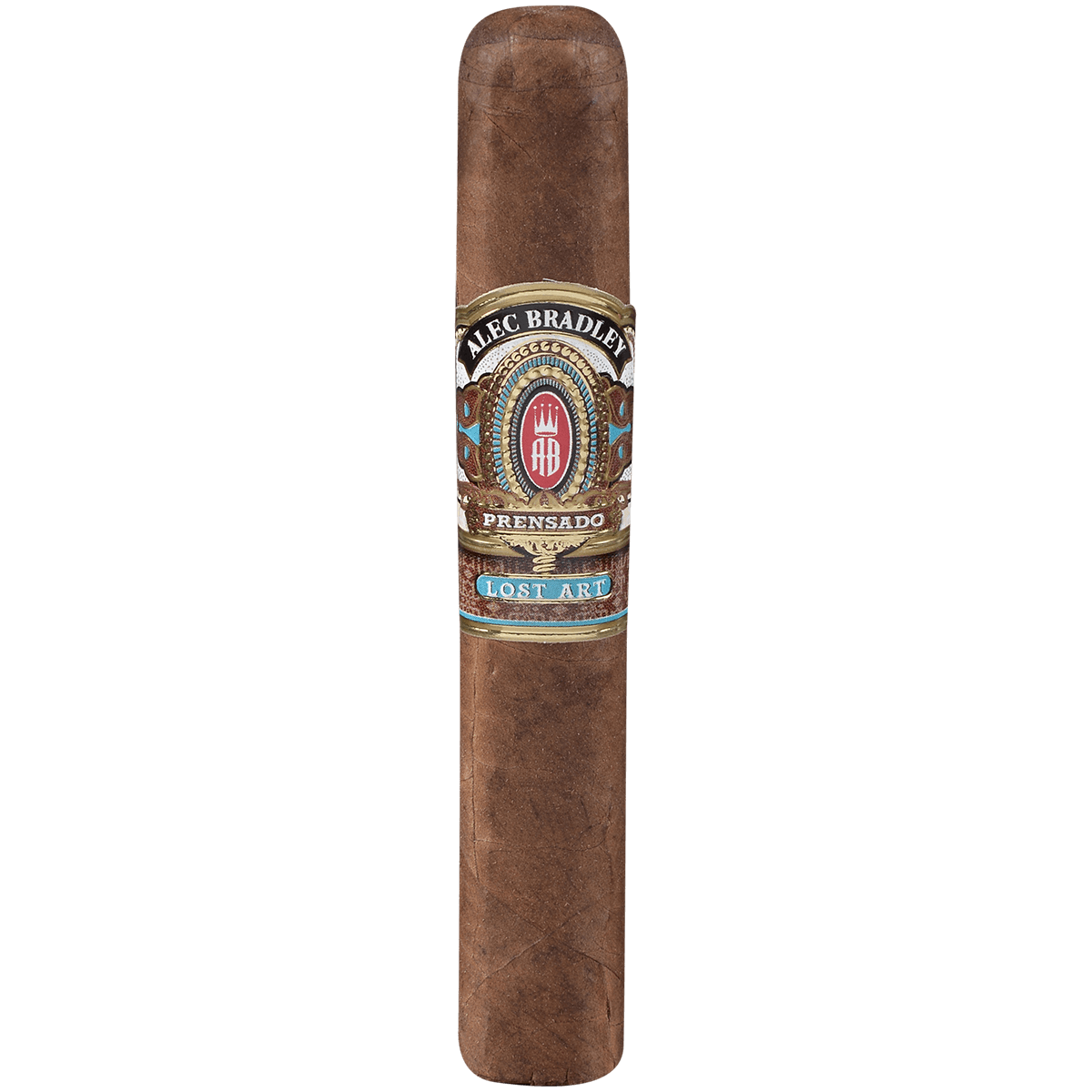 Alec Bradley Prensado Lost Art Robusto 24 Ct. Box 5.00X52