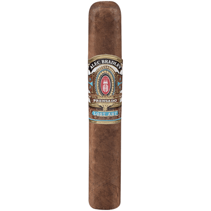 Alec Bradley Prensado Lost Art Robusto 24 Ct. Box 5.00X52