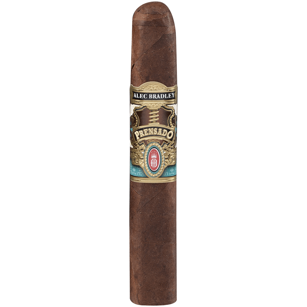Alec Bradley Prensado Robusto Box Press (No Cello) 24 Ct. Box 5.00X50