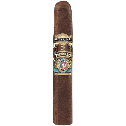 Alec Bradley Prensado Robusto Box Press (No Cello) 24 Ct. Box 5.00X50