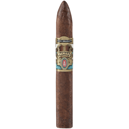 Alec Bradley Prensado Torpedo Box Press (No Cello) 24Ct. Box 6.13X52