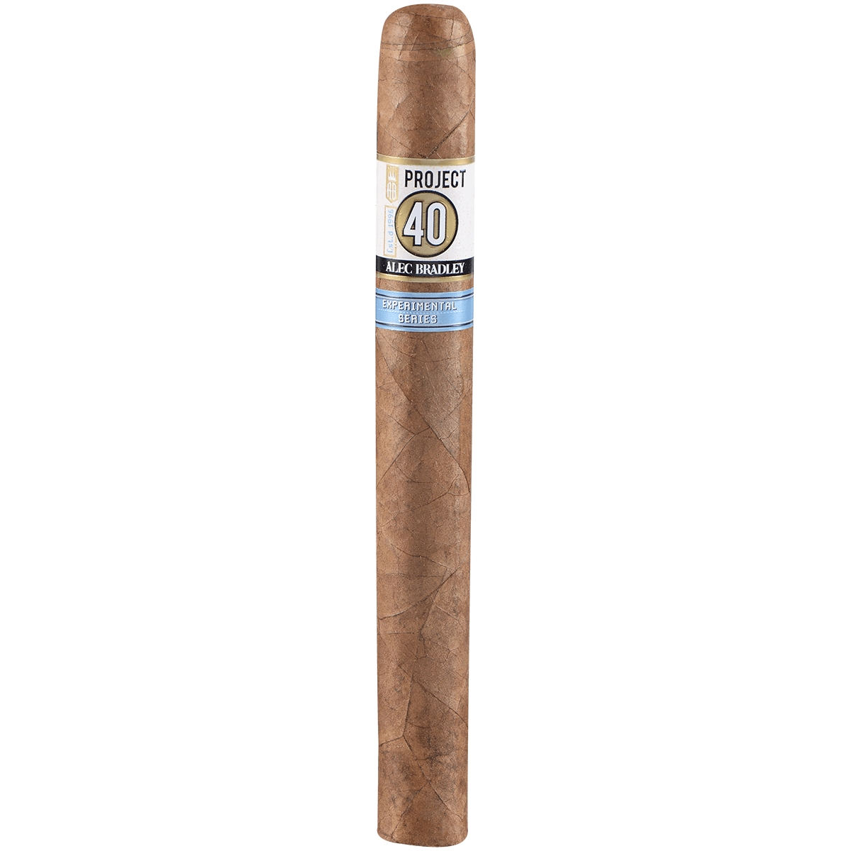 Alec Bradley Project 40 Churchill 24 Ct. Box 7.00X52