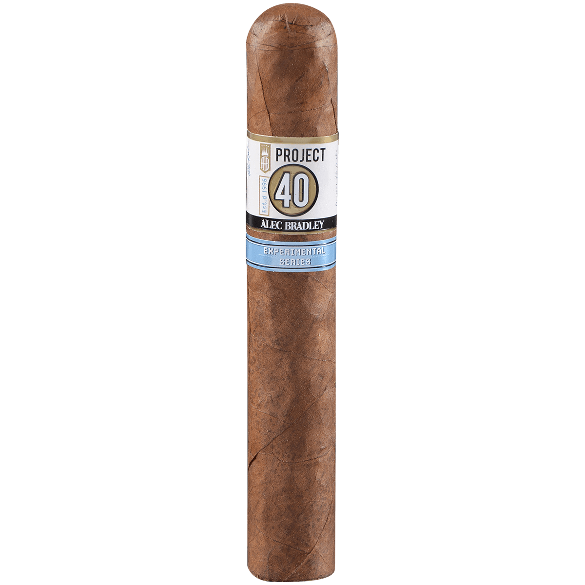 Alec Bradley Project 40 Gordo 24 Ct. Box 6.00X60