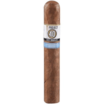 Alec Bradley Project 40 Gordo 24 Ct. Box 6.00X60