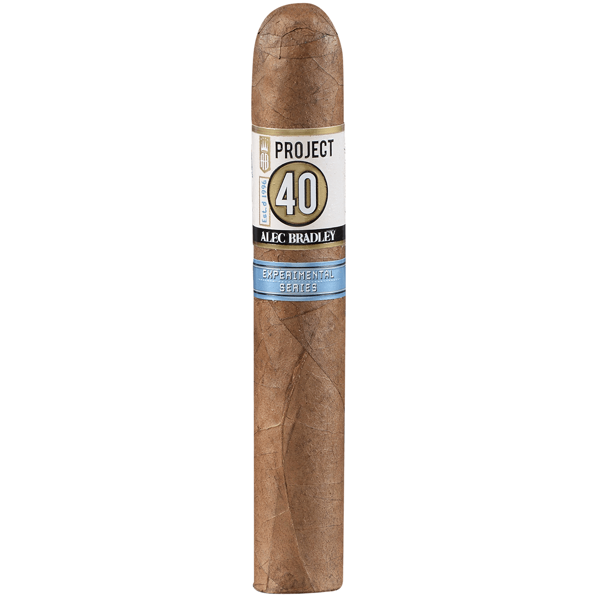 Alec Bradley Project 40 Robusto 24 Ct. Box 5.00X50