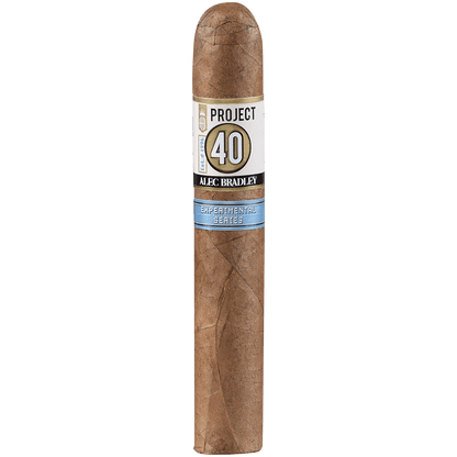 Alec Bradley Project 40 Robusto 24 Ct. Box 5.00X50