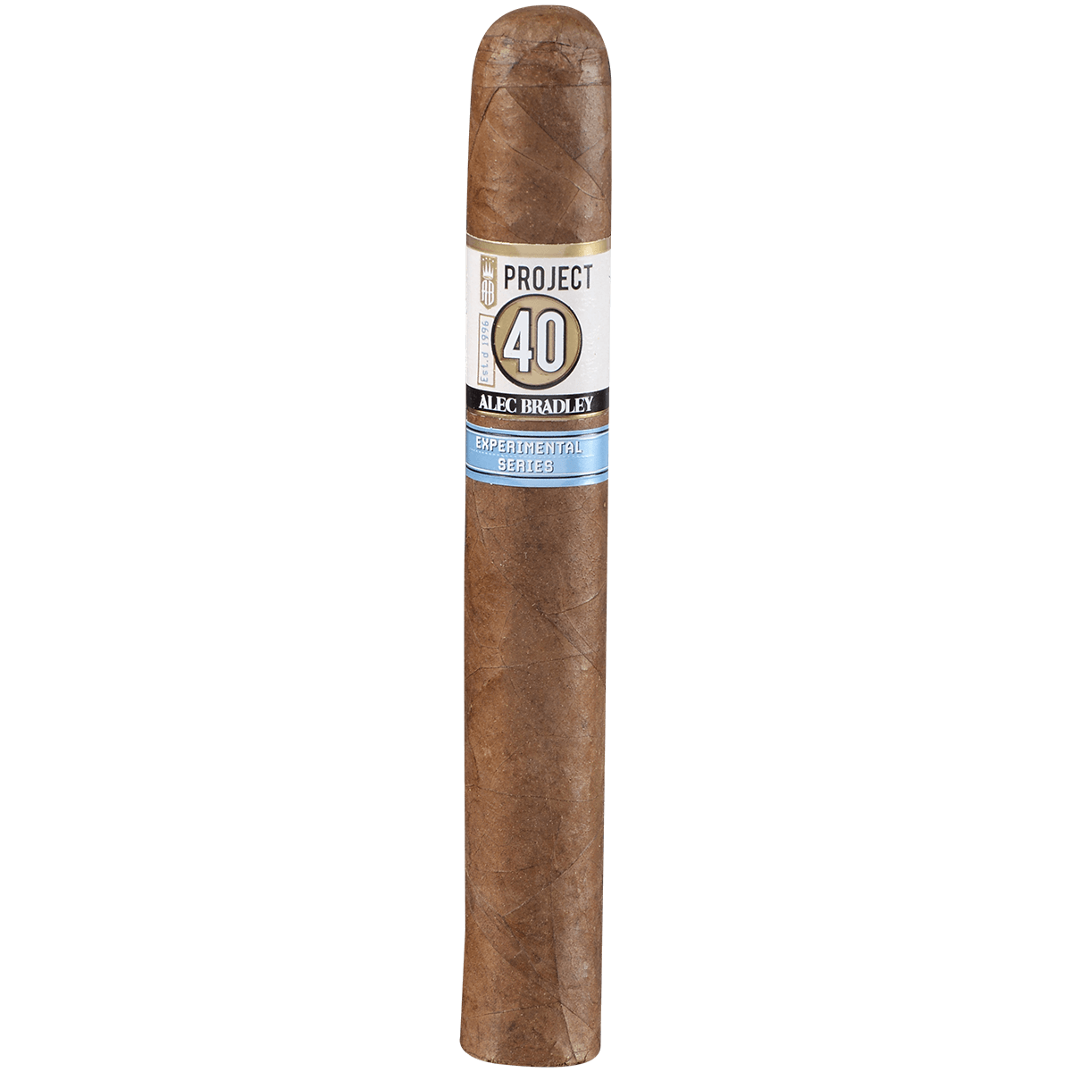 Alec Bradley Project 40 Toro 24 Ct. Box 6.00X52