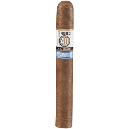 Alec Bradley Project 40 Toro 24 Ct. Box 6.00X52