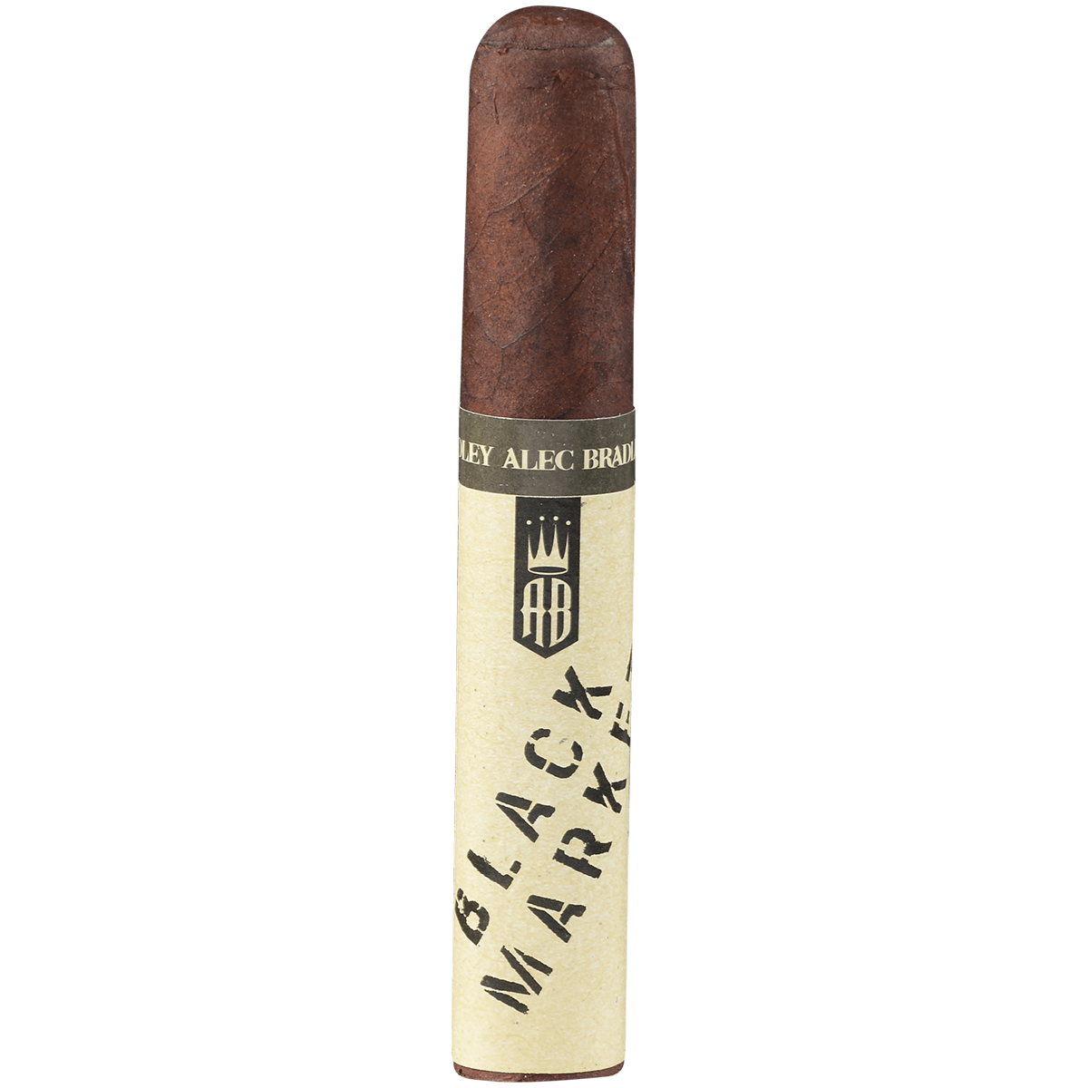 Black Market By Alec Bradley Robusto 24 Ct. Box 5.25X52