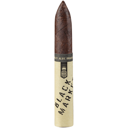 Black Market By Alec Bradley Torpedo 24 Ct. Box 6.12X54