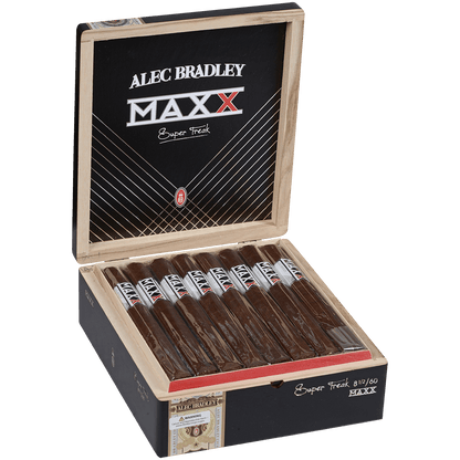 Maxx Superfreak 24 Ct. Box 8.50X60