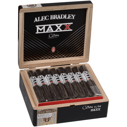 Maxx The Culture 24 Ct. Box 6.50X54