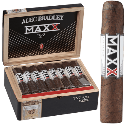 Maxx The Fixx 24 Ct. Box 5.00X58