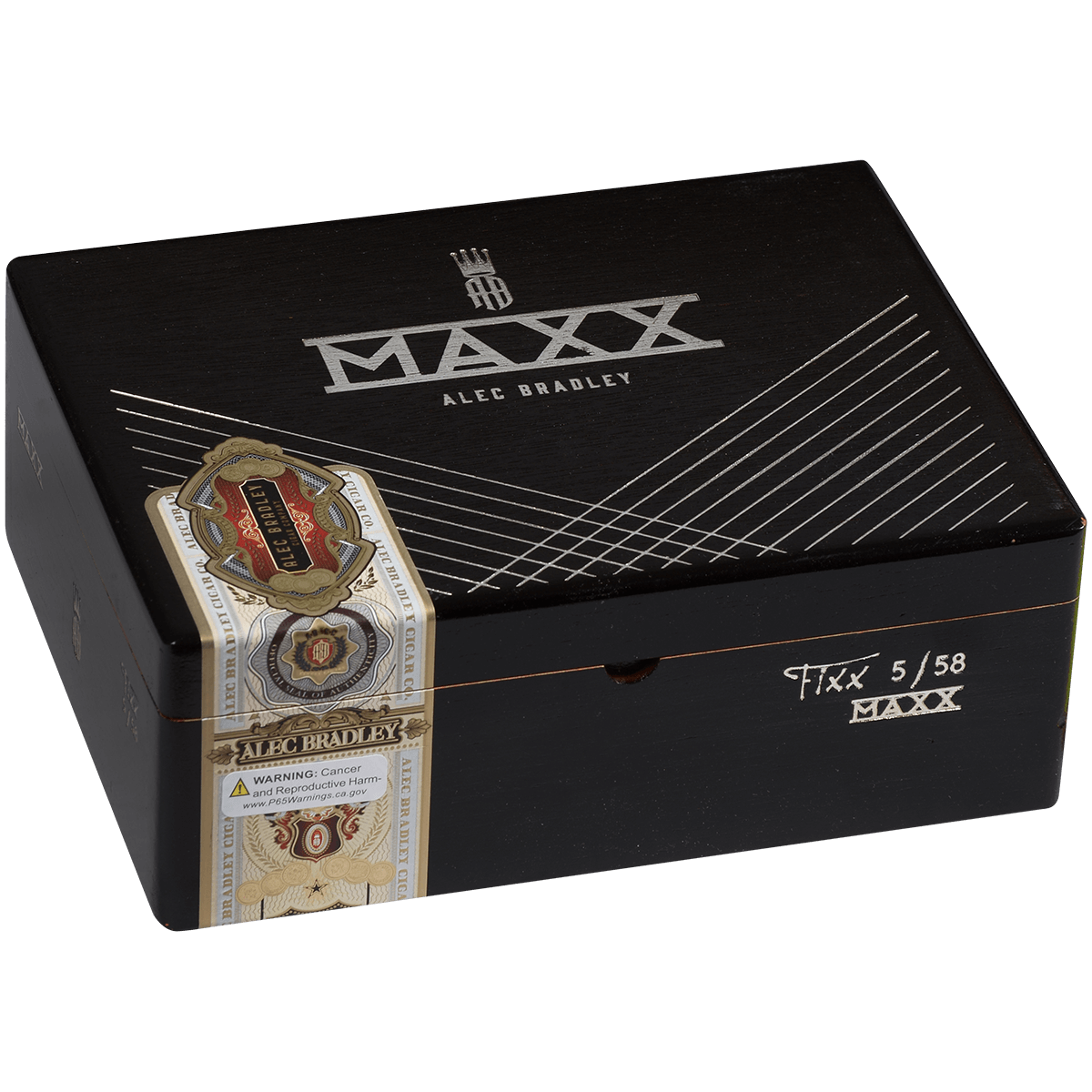 Maxx The Fixx 24 Ct. Box 5.00X58