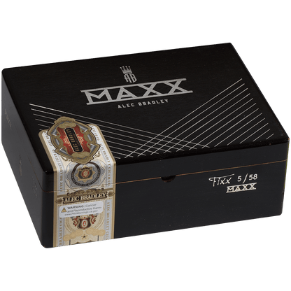 Maxx The Fixx 24 Ct. Box 5.00X58