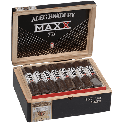 Maxx The Fixx 24 Ct. Box 5.00X58