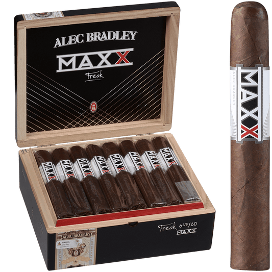Maxx The Freak 24 Ct. Box 6.38X60