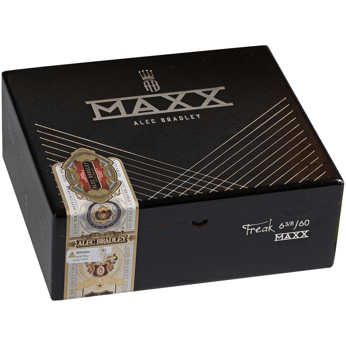 Maxx The Freak 24 Ct. Box 6.38X60
